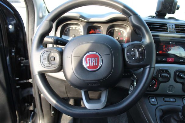 Fiat Panda 1.2 51 kW image number 10