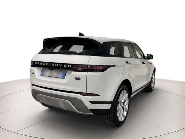 Land Rover Range Rover Evoque 198 kW image number 2