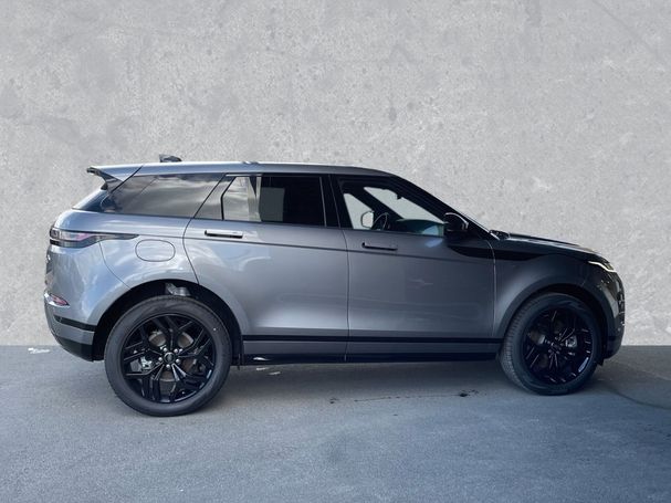 Land Rover Range Rover Evoque D200 150 kW image number 6