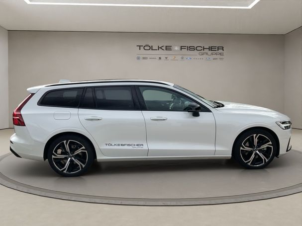 Volvo V60 B4 Plus 145 kW image number 6