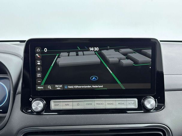 Hyundai Kona 39 kWh 100 kW image number 13