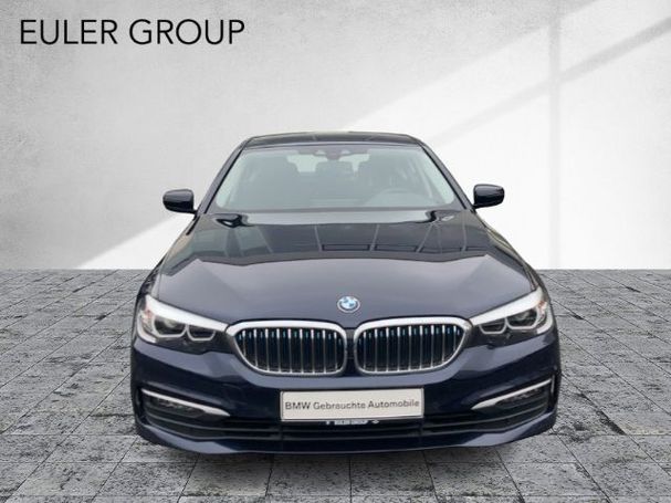 BMW 530i 185 kW image number 2