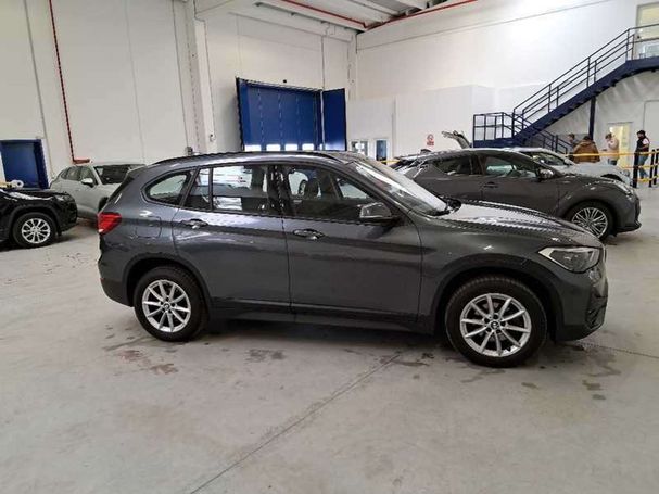 BMW X1 16d sDrive 85 kW image number 3