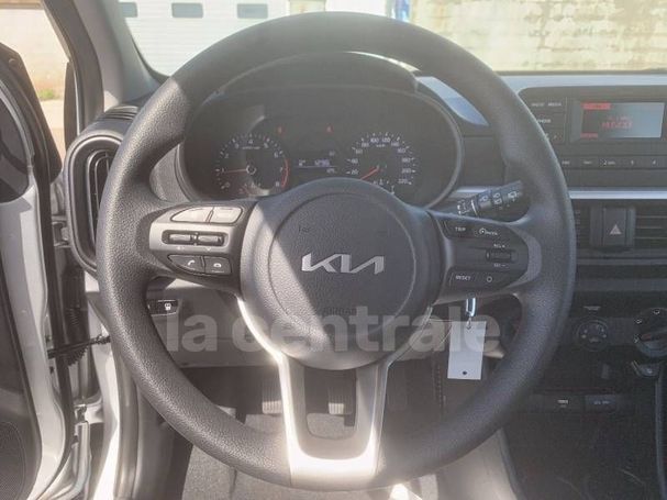 Kia Picanto 1.0 ISG 49 kW image number 8