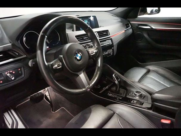 BMW X2 sDrive 141 kW image number 4