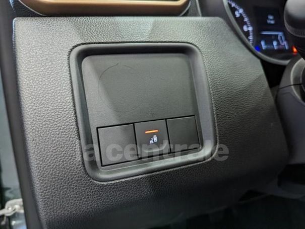 Dacia Duster Blue dCi 115 85 kW image number 21