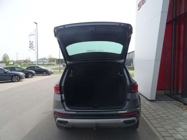 Seat Ateca 2.0 TDI DSG 110 kW image number 5