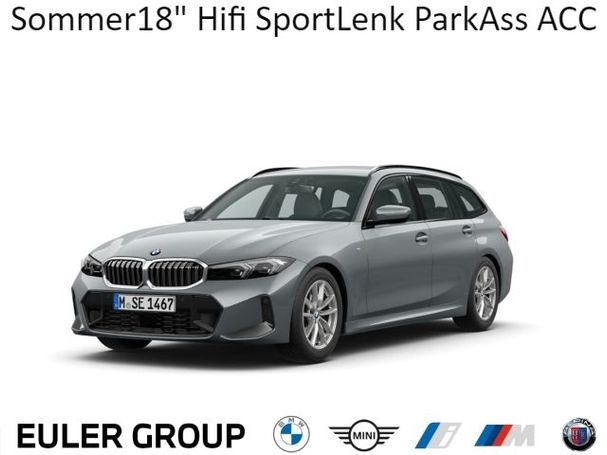 BMW 330i Touring M 180 kW image number 1