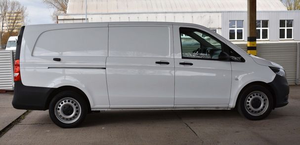 Mercedes-Benz Vito 119 CDi extra 140 kW image number 4