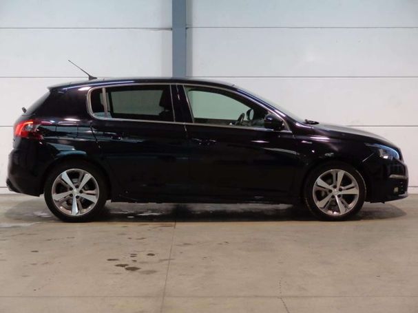 Peugeot 308 1.5 96 kW image number 16