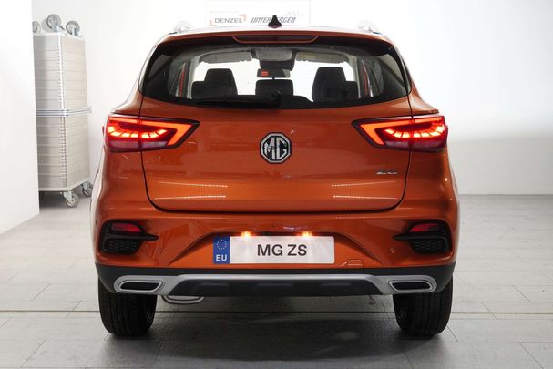 MG ZS 1.5 78 kW image number 22