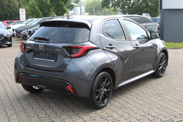 Mazda 2 Hybrid 85 kW image number 4