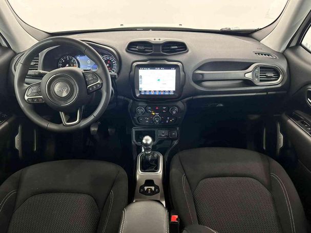 Jeep Renegade 96 kW image number 7