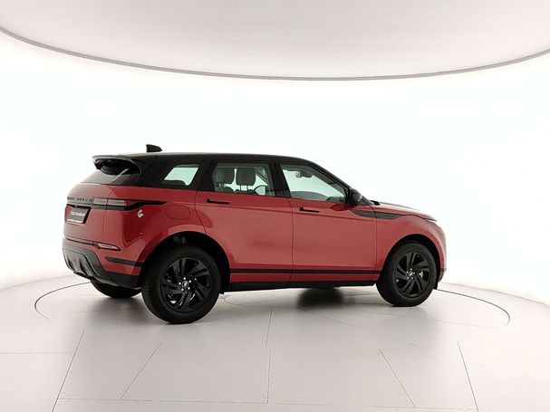 Land Rover Range Rover Evoque 120 kW image number 8