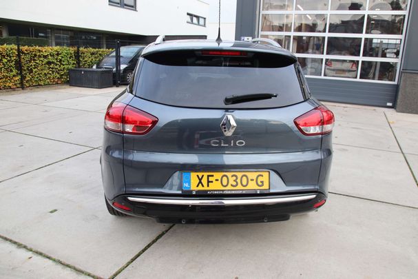 Renault Clio Estate TCe Intens 66 kW image number 5