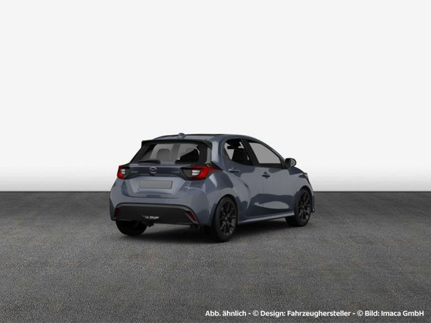 Mazda 2 SkyActiv-G 90 66 kW image number 2