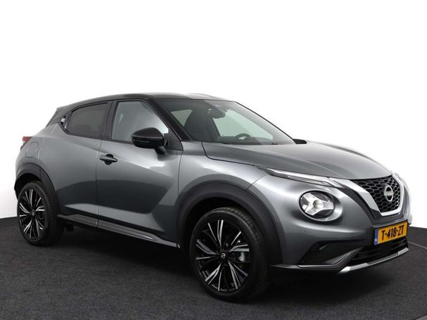 Nissan Juke 1.0 DIG-T N-DESIGN 84 kW image number 2