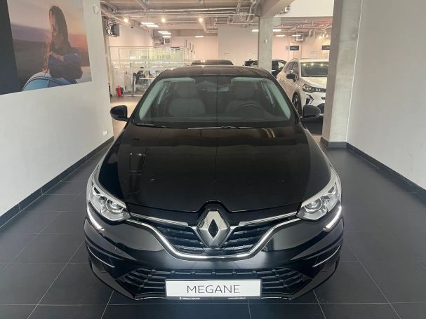 Renault Megane TCe Equilibre 103 kW image number 3