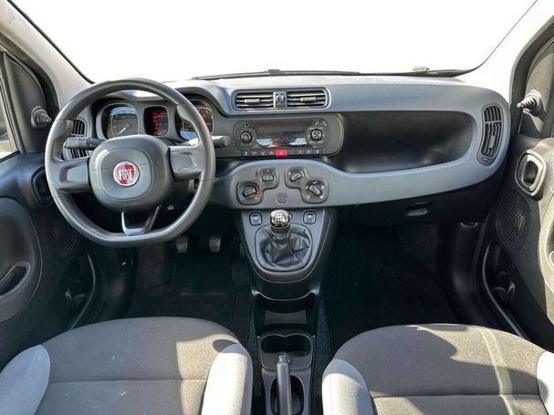 Fiat Panda 1.0 Hybrid Easy 51 kW image number 9