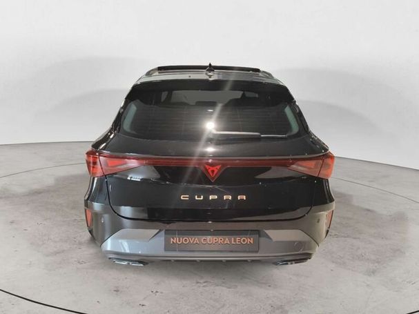 Cupra Leon Sportstourer 1.5 DSG 150 kW image number 8