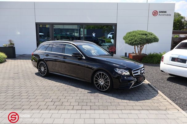 Mercedes-Benz E 220 d T Line 143 kW image number 4