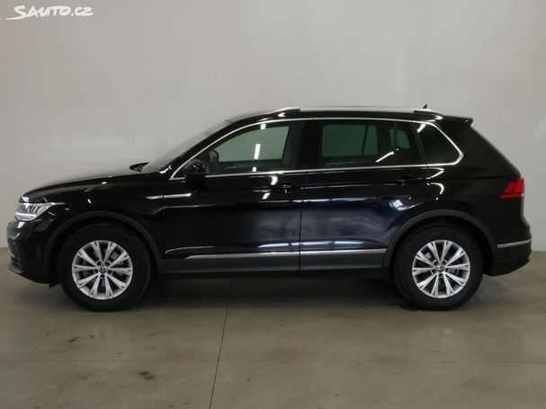 Volkswagen Tiguan 1.5 TSI Life DSG 110 kW image number 4