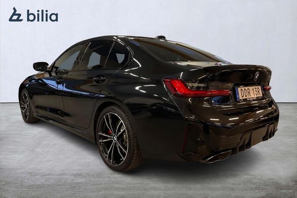 BMW 340i xDrive 275 kW image number 3