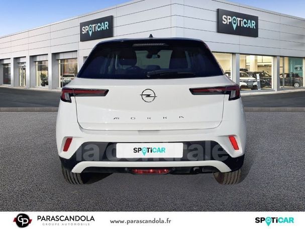 Opel Mokka 1.2 DI Turbo 74 kW image number 6