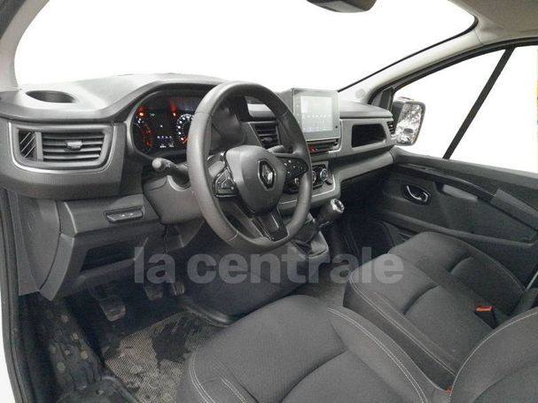 Renault Trafic dCi L1H1 96 kW image number 7