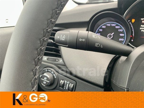 Fiat 500X 96 kW image number 31