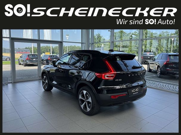 Volvo XC40 B3 Plus Dark 120 kW image number 4