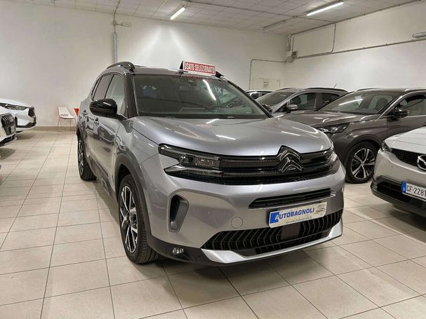 Citroen C5 Aircross BlueHDi 130 EAT8 96 kW image number 2