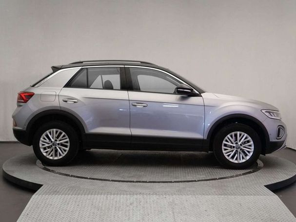 Volkswagen T-Roc 2.0 TDI SCR Life 85 kW image number 7