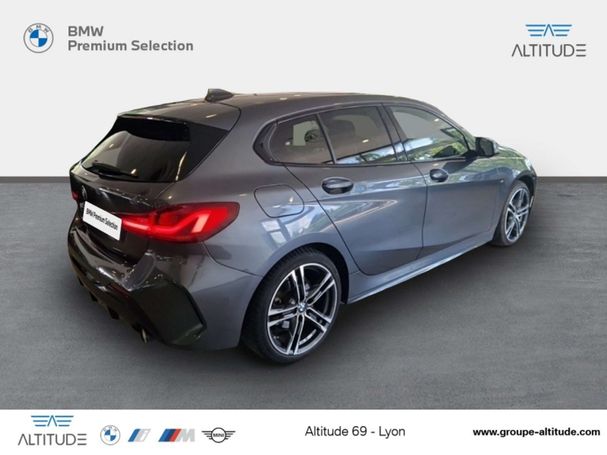 BMW 118d M Sport 112 kW image number 8