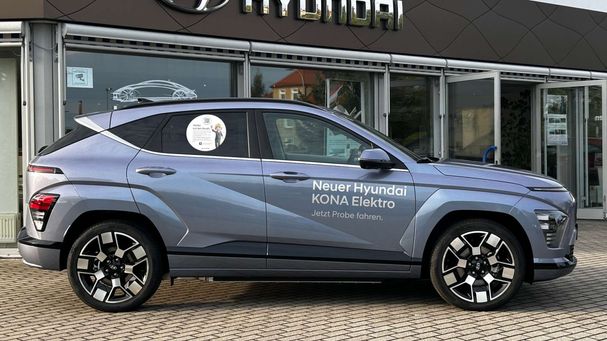 Hyundai Kona 160 kW image number 4