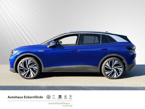 Volkswagen ID.4 150 kW image number 5