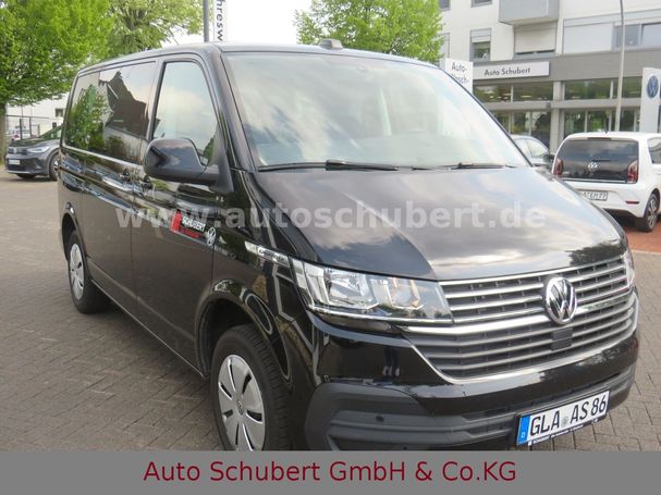 Volkswagen T6 Caravelle DSG Comfortline 110 kW image number 16