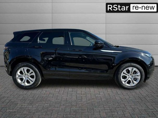 Land Rover Range Rover Evoque 120 kW image number 3