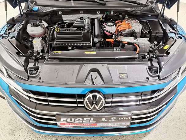 Volkswagen Arteon eHybrid 160 kW image number 22