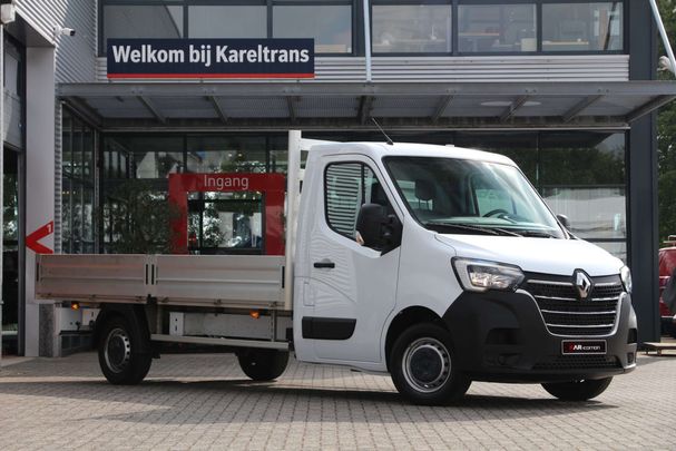 Renault Master DCi 100 kW image number 1