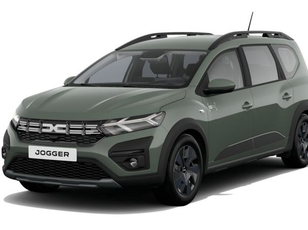 Dacia Jogger 74 kW image number 1