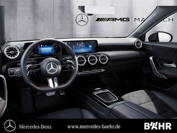 Mercedes-Benz A 180 100 kW image number 4