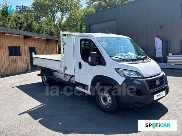 Fiat Ducato Maxi 40 140 103 kW image number 3