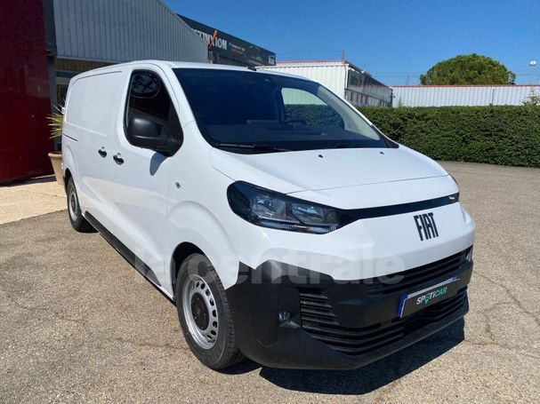 Fiat Scudo 107 kW image number 2