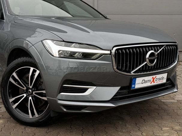 Volvo XC60 Recharge T6 Inscription Expression AWD 251 kW image number 7