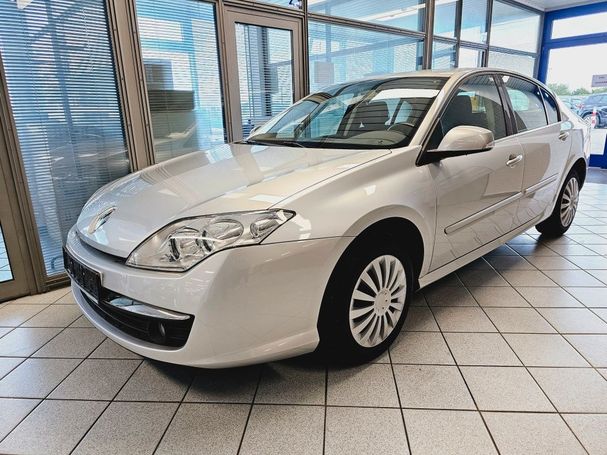 Renault Laguna 103 kW image number 1