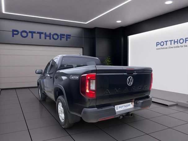 Volkswagen Amarok 2.0 TDI Life 4Motion 151 kW image number 3