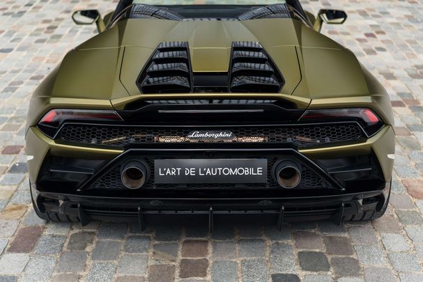 Lamborghini Huracan 470 kW image number 33