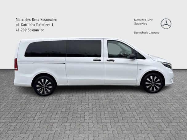 Mercedes-Benz Vito 120 kW image number 6