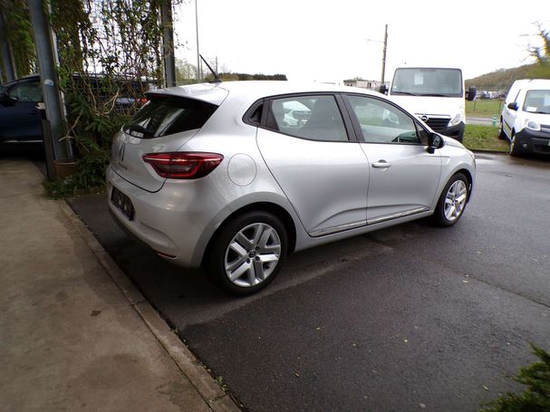 Renault Clio TCe 90 66 kW image number 3